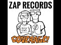 ZAP​ ​061 Coverage A Tribute To Descendents