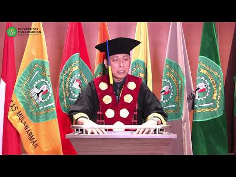 Thumbnail YouTube Prof. Dr. Muhammad Muhdar, S.H., M.Hum.