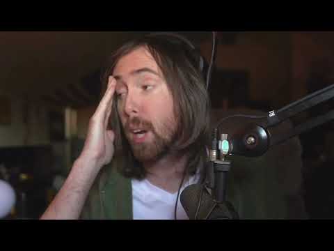 Asmongold Short #471 - Replayability Of FromSoftware Games