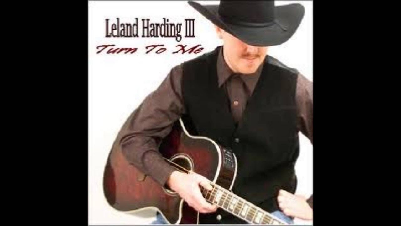 Promotional video thumbnail 1 for Leland Harding III & Family Tradition Band