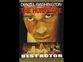 Opening Closing To The Hurricane 2000 DVD HD