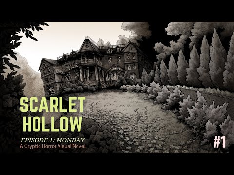 scarlet hollow episode 1 scarlet hollow episode 1