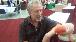 Sammy Interviews Daniel Kirk