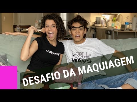 download lagu mp3 mp4 Gabriella Saraivah, download lagu Gabriella Saraivah gratis, unduh video klip Gabriella Saraivah
