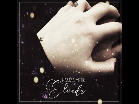 Hamza Yetik - Elveda (feat. Neslihan)  (Official Audio)