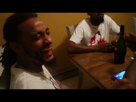 Feddy Da Sneak-Gas Gear Joggers