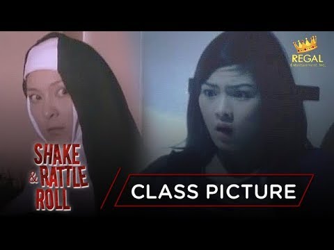 CLASS PICTURE | Shake Rattle & Roll: Episode 26