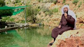 صورة بستان الذاكرين -  الحلقة (3) علاج قسوة القلب