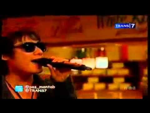Firman Siagian - Hatimu Batu ( Pas Mantab )