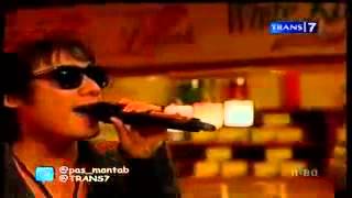 Firman Siagian - Hatimu Batu ( Pas Mantab )