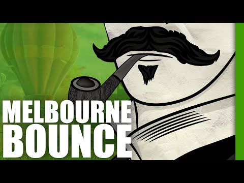 New World Sound & Reece Low - Bounce That