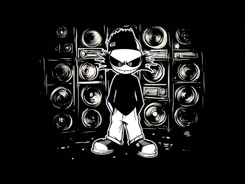 COLT 45MK VS SLOWMATIC - SICK HAZE CABARRET [ MENTAL TEKNO ]