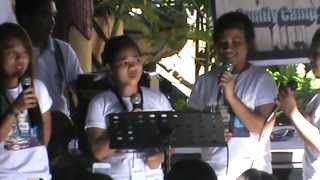 In the Highest- Citipointe live (WFMB)