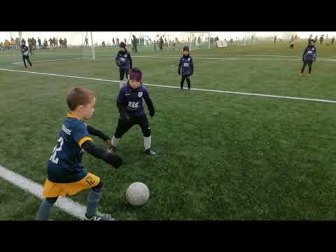 AMP Bolesławiec rocznik 2013/2014 - Turniej we Wrocławiu 14.02.2021