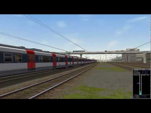 comment installer rer b v3