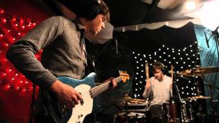 Starfucker - Mystery Cloud (Live on KEXP)