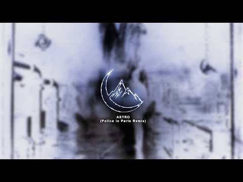 Slowboy, IVOXYGEN, zaichkou888 - ASTRO (Police In Paris Remix)