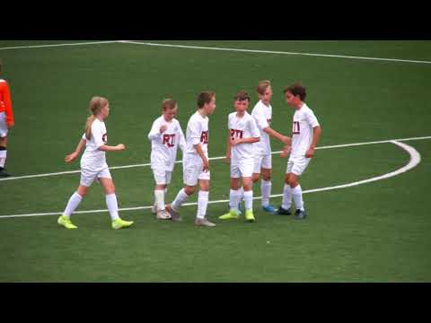 RKZVC JO13-1 - Longa '30 JO13-2