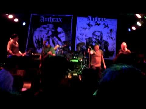 Anthrax - Do You Wanna Dance (Bobby Freeman 1958) (Also Covered By The Ramones)