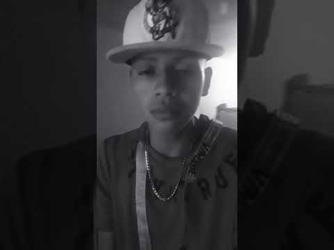 Lil Frank ( Freestyle Vida)