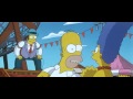 Homer Simpson Yahoo 