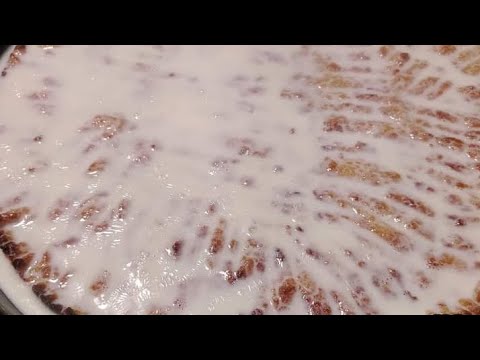 Najlakša i najbrža pita od sastojaka koje uvijek imate kod kuće 💜 VRILICA