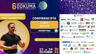 Desafíos de la Educación y el trabajo en la Era Sintética. ¡ Prepárate !