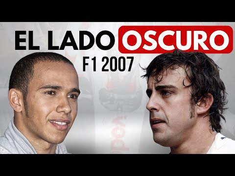F1 2007: "El Lado Oscuro de la Fórmula 1" [Documental HD]