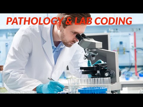 HOW TO PASS THE CPC EXAM GUARANTEE - PART 9 (PATHOLOGY AND LAB SERVICES)