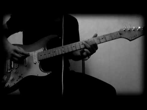 Sombre - A Guitar Instrumental