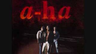 A-HA - Lie Down In Darkness