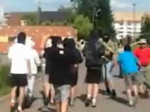 "Michałkowicki "hard bas""