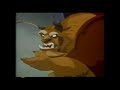 Opening To The Rescuers 1992 VHS