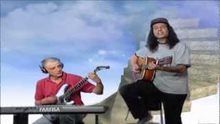 Silver Song-Guill and Jem