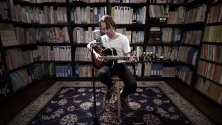 Sondre Lerche - I&#39;m Always Watching You - 4/11/2017 - Paste Studios, New York, NY