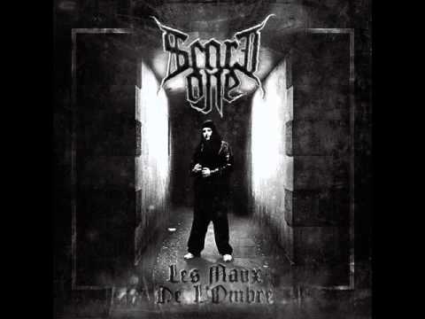 Scareone - Suite Du Calvaire Feat Young Thug (Beat Produced By Scareone)