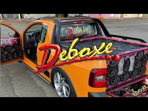 deboxe 2021 lançamento