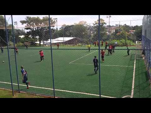 GOL DE FALTA VICENTE ARCENO - LONDRINA-PR - (PALHANO SPORT)