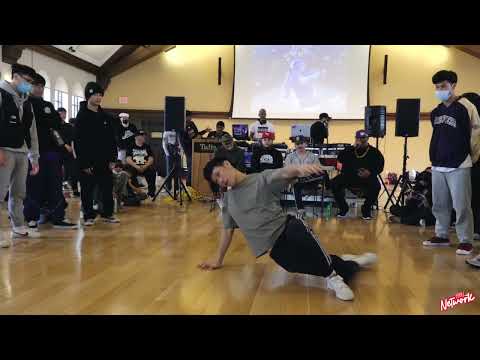 TURBLT Vs Floorgasm Baodit - 1st Round -Turbomania 2022-Tufts Turbo x The Flavor Continues-BNC