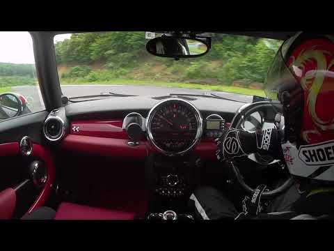 MINI エビスサーキット 東コース 2019-0703PM