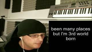 Immortal Technique - &quot;The 3rd World &quot; (Reaction)