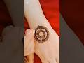 Mehndi Designs Mehndi Ytshorts Design Eid Viral Trending Youtubeshorts Shorts Easy Quick