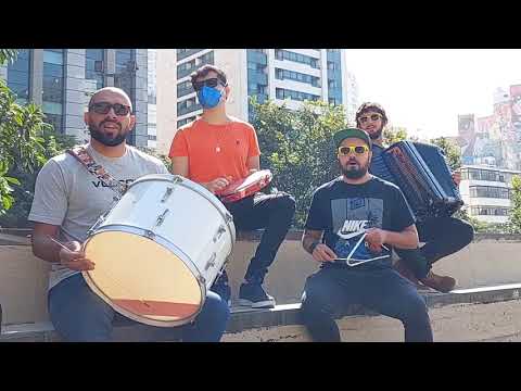 Lá vai Forró (Anastácia) - Coisa de Zé