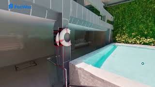 Video of Dusit D2 Residences