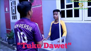 Download lagu Suroboyo Ngakak 'Tuku Dawet' mp3 Download lagu Suroboyo Ngakak 'Tuku Dawet' mp3
