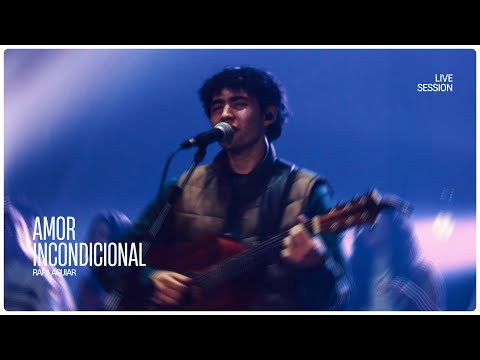 Amor Incondicional - Rafa Aguiar