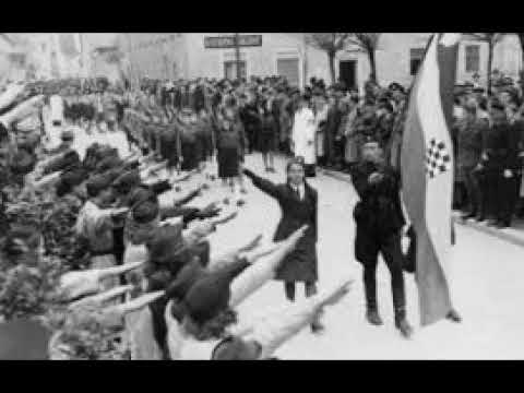 Jasenovac i gradiška stara (Original Version)