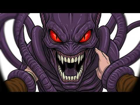 POV: You're an Alien Infiltrated into the Most Dangerous Cartel in the World