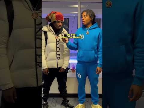 EbK Choppa Talking His 💩