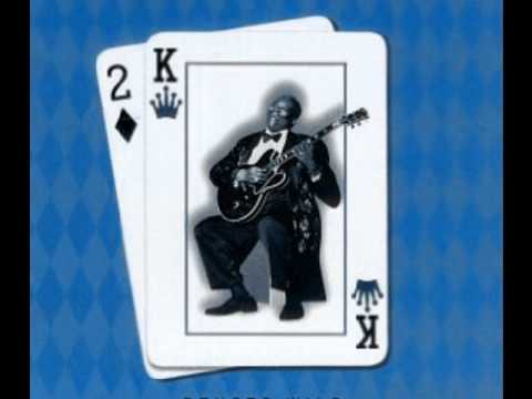 Videoclip de Ain't Nobody Home — B.B. King